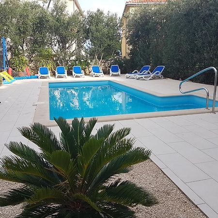 Villa Ana סביד מראה חיצוני תמונה