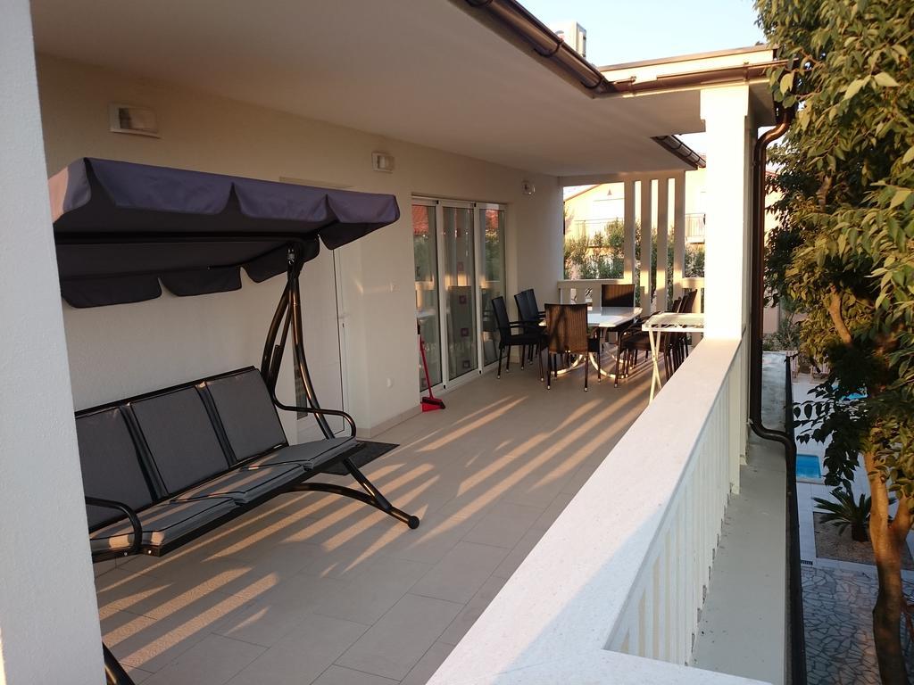 Villa Ana סביד חדר תמונה