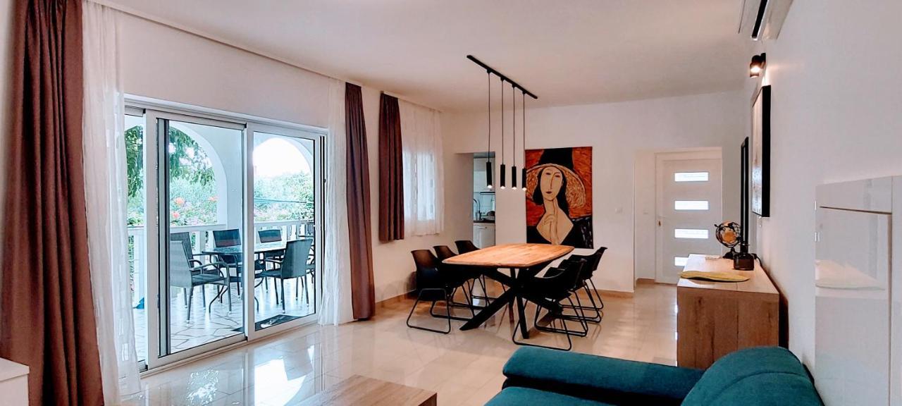 Villa Ana סביד מראה חיצוני תמונה