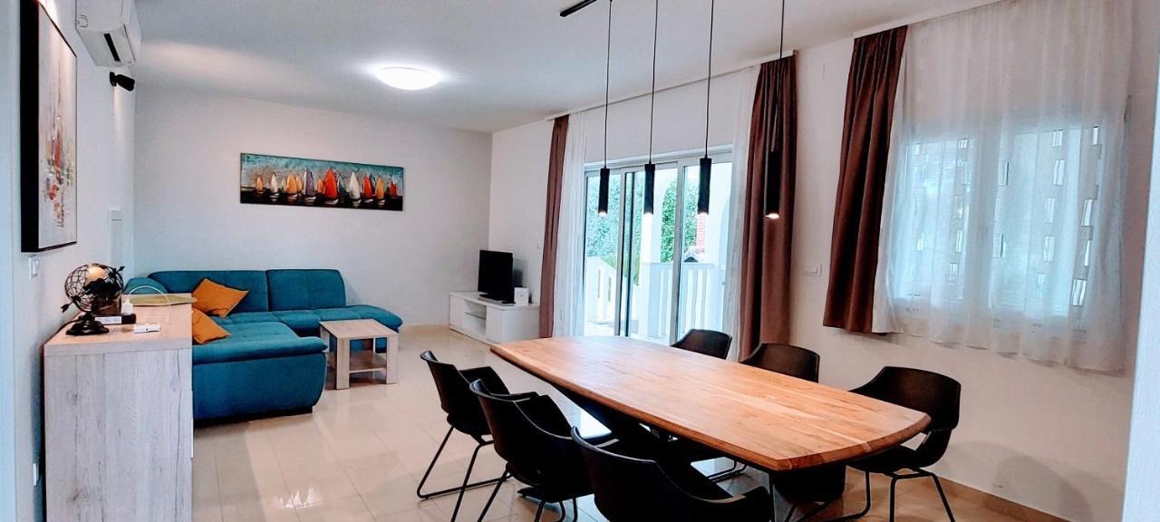 Villa Ana סביד מראה חיצוני תמונה