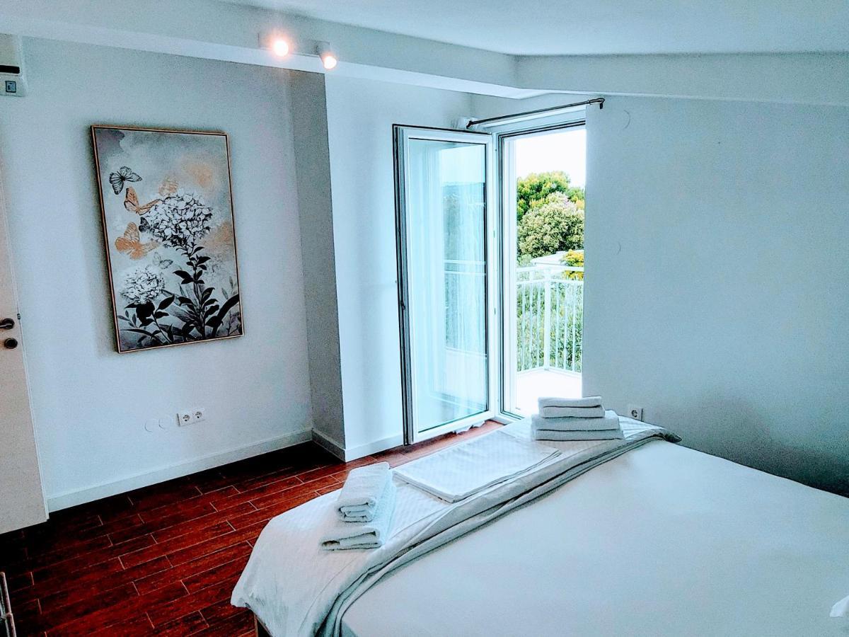 Villa Ana סביד מראה חיצוני תמונה