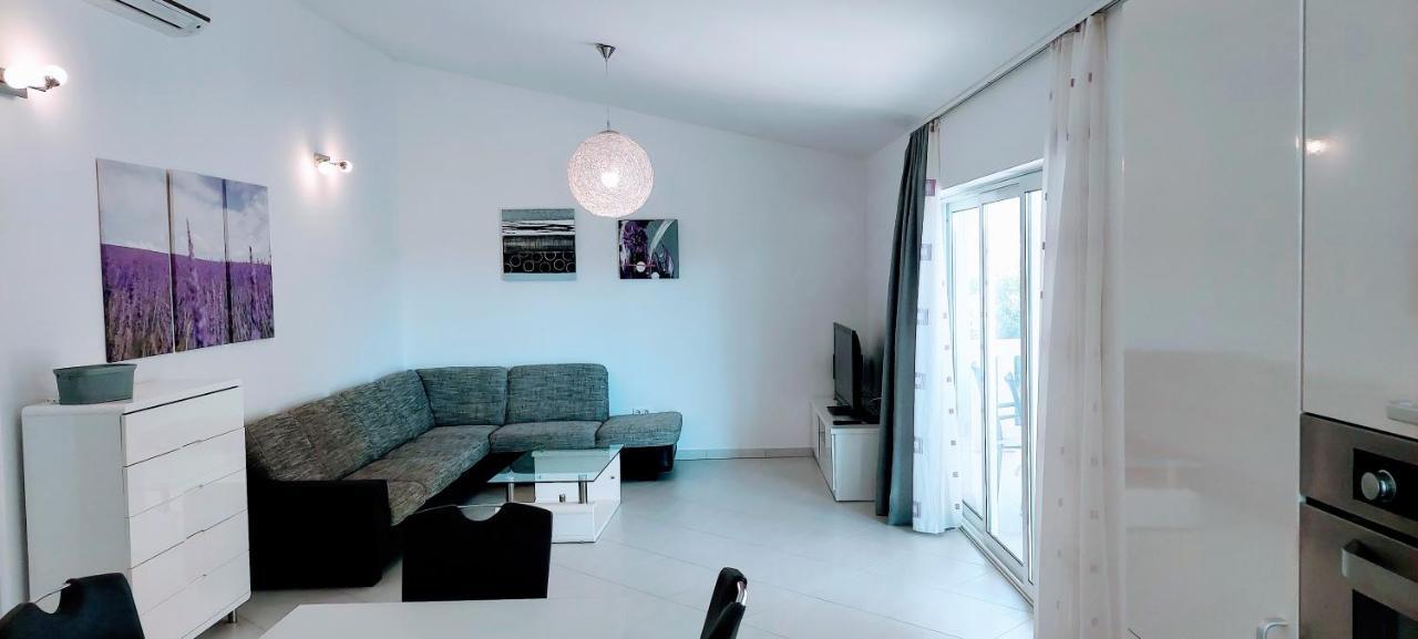 Villa Ana סביד מראה חיצוני תמונה
