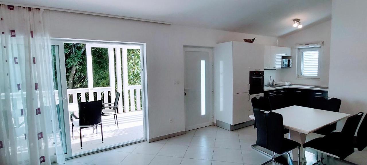 Villa Ana סביד מראה חיצוני תמונה