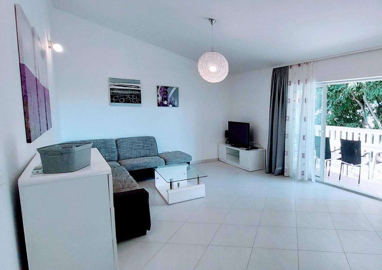 Villa Ana סביד מראה חיצוני תמונה