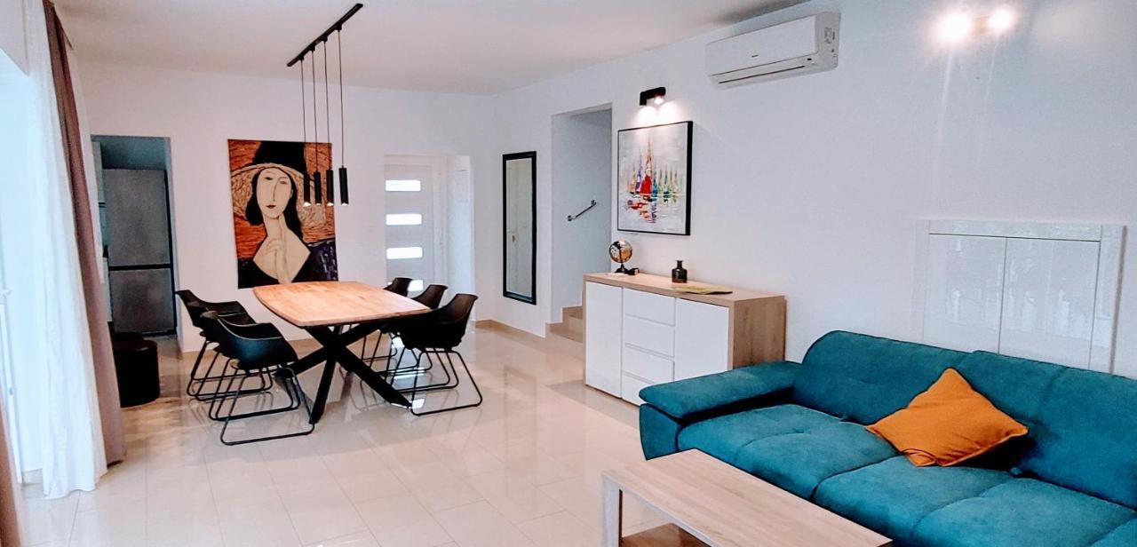 Villa Ana סביד מראה חיצוני תמונה