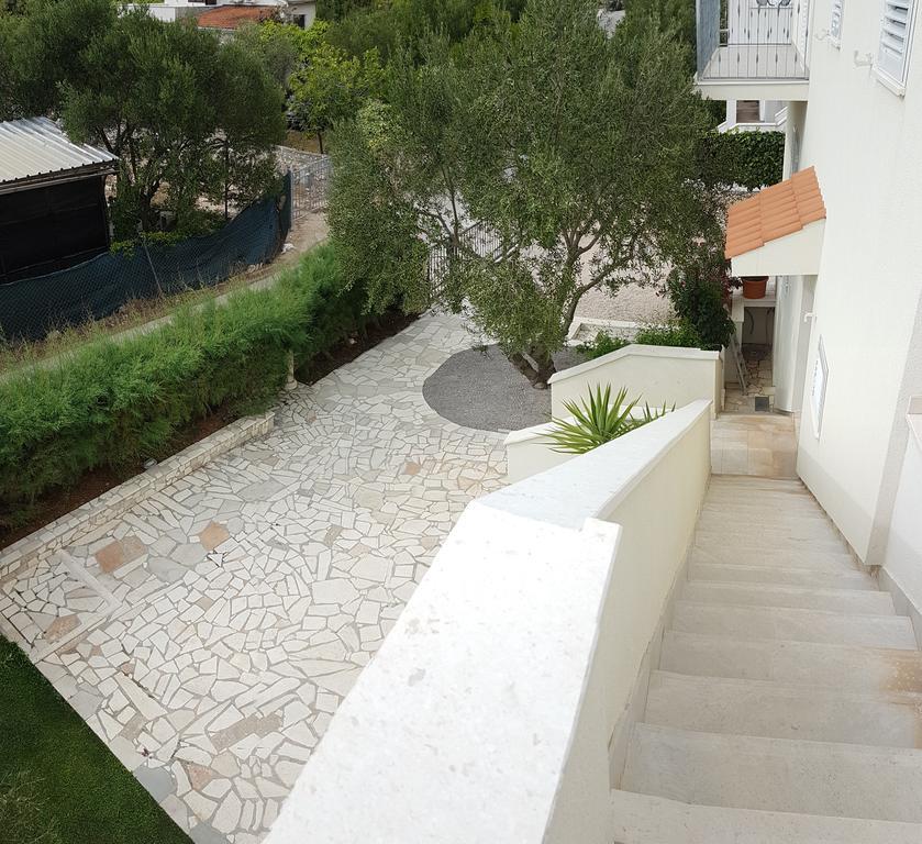 Villa Ana סביד מראה חיצוני תמונה