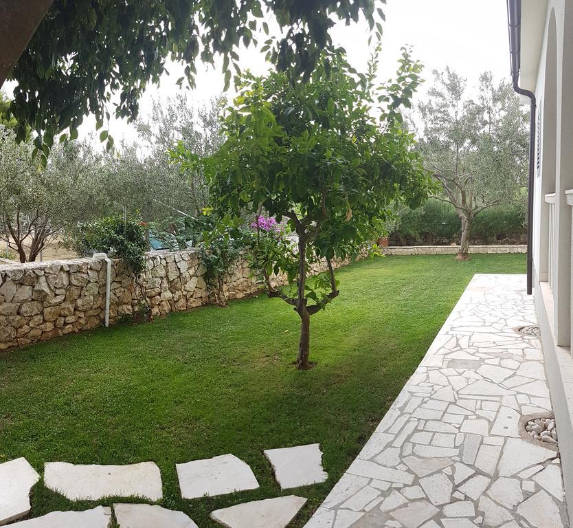 Villa Ana סביד מראה חיצוני תמונה