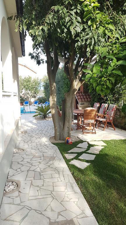 Villa Ana סביד מראה חיצוני תמונה