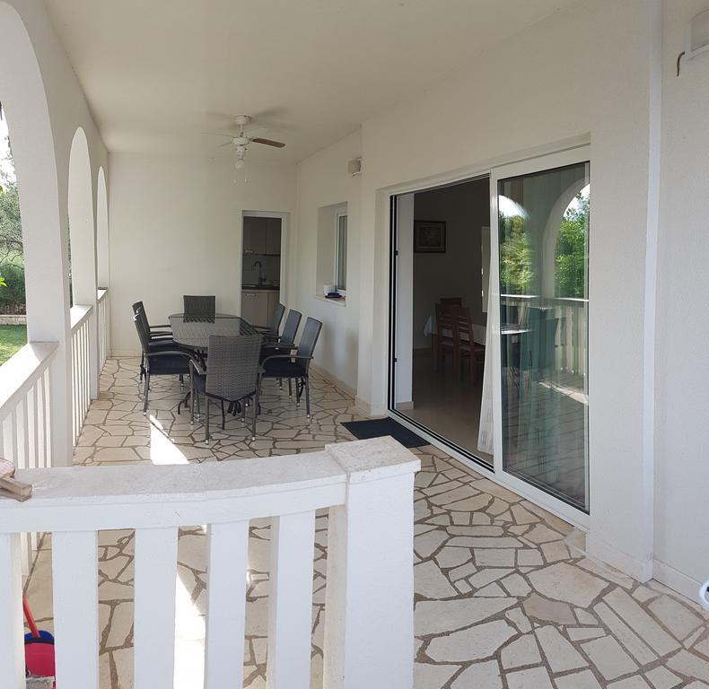 Villa Ana סביד מראה חיצוני תמונה