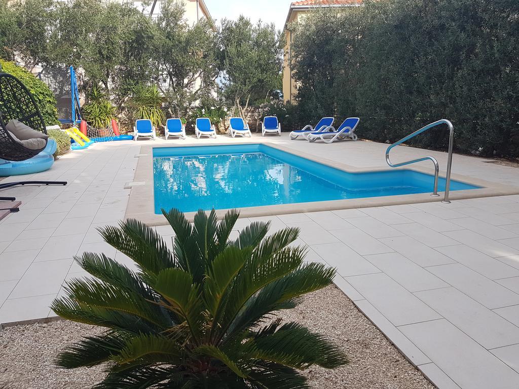Villa Ana סביד מראה חיצוני תמונה