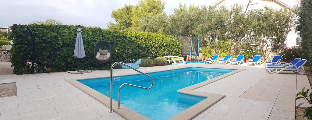 Villa Ana סביד מראה חיצוני תמונה