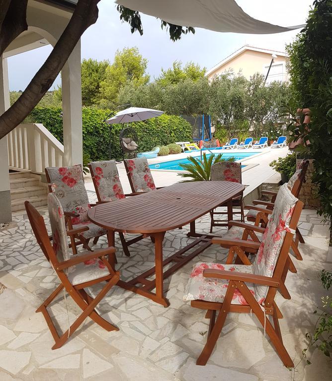 Villa Ana סביד מראה חיצוני תמונה