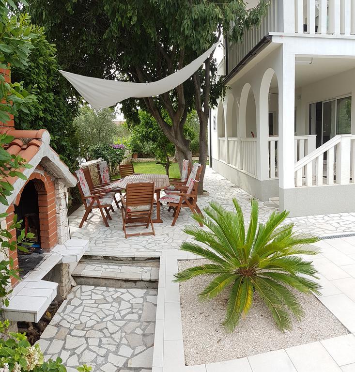Villa Ana סביד מראה חיצוני תמונה