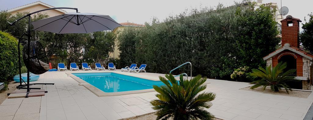 Villa Ana סביד מראה חיצוני תמונה