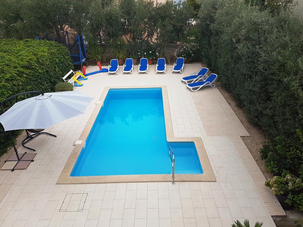 Villa Ana סביד מראה חיצוני תמונה