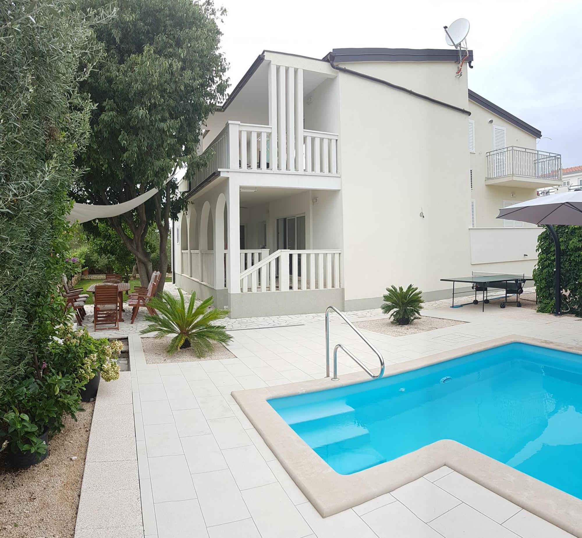 Villa Ana סביד מראה חיצוני תמונה