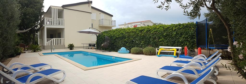 Villa Ana סביד מראה חיצוני תמונה